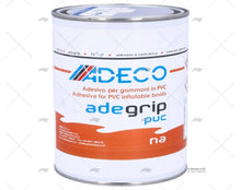 ADEGRIP PVC NA 0.850 CONTACT ADHESIVE ADECO