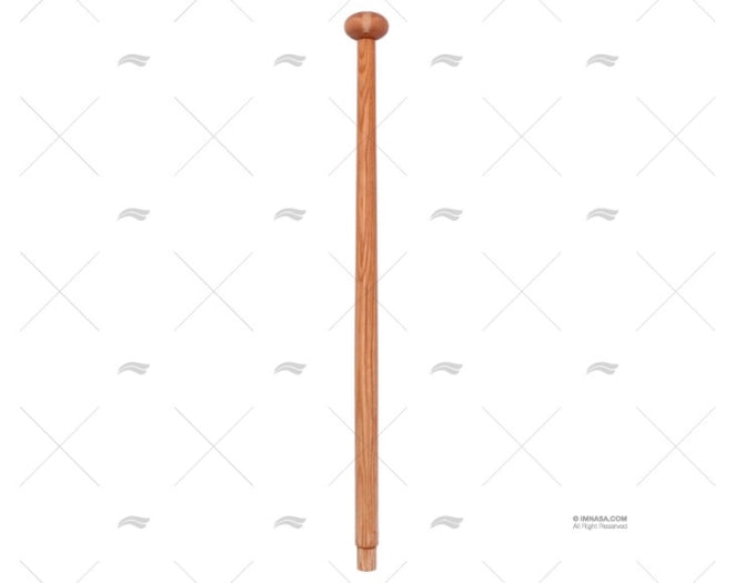 WOODEN MAST FOR FLAG 600mm