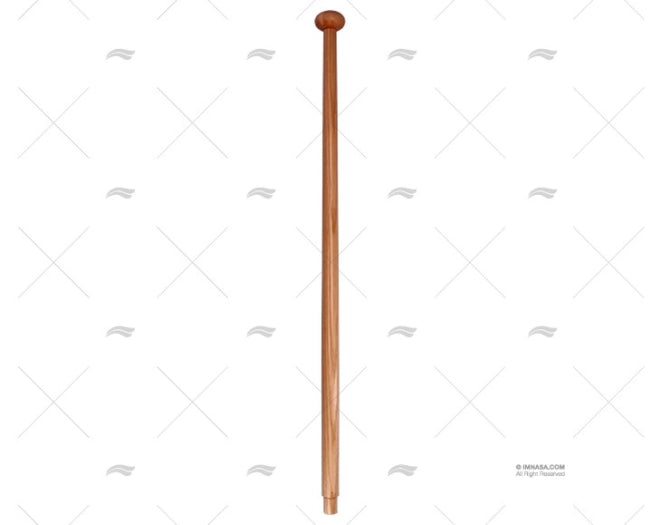 WOODEN MAST FOR FLAG 800mm