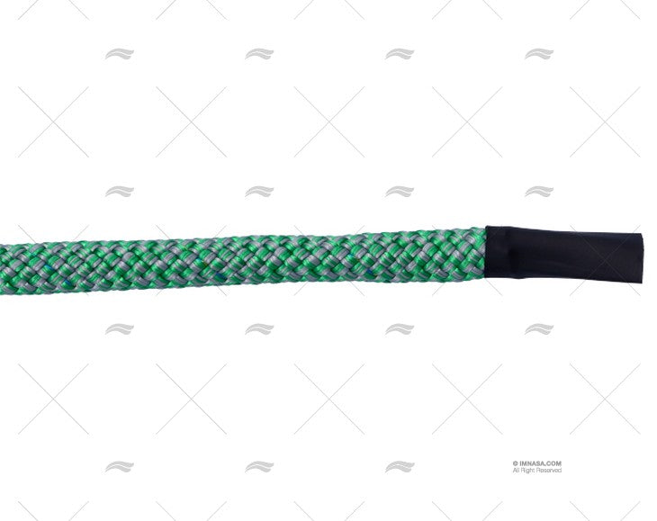 FAST END FOR ROPE TILL 12.5 mm