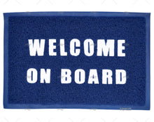 BOARDING MAT NON SLIP 595X400mm