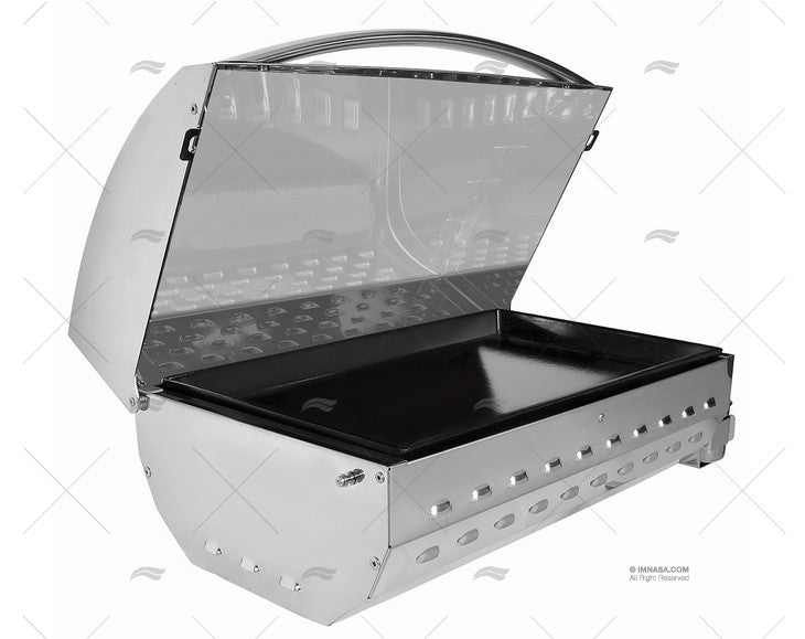 COOK?N BOAT PLANCHA ENO