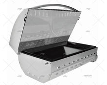 COOK?N BOAT PLANCHA ENO