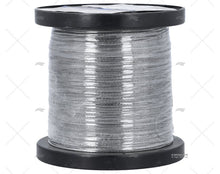 DYNEEMA FISHING 0,40mm CARBON 500m LIROS