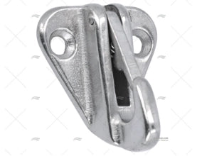 FENDER S.S. HOOK FASTENER 38x35x24mm