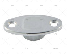 FLUSH CUBIC MAG. HOLDER-15x10 SOUTH MARINE TOWN