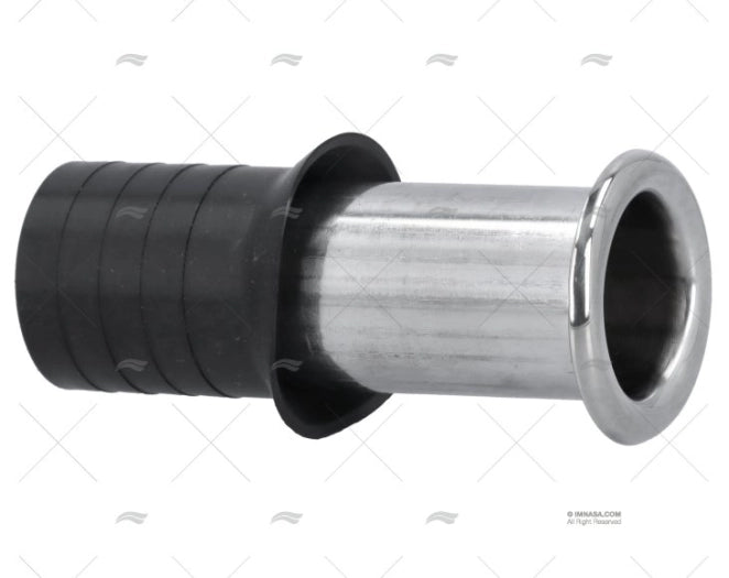 MINI THRU HULL 1-1/8' MARINE TOWN