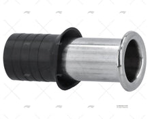 MINI THRU HULL 1-1/8' MARINE TOWN