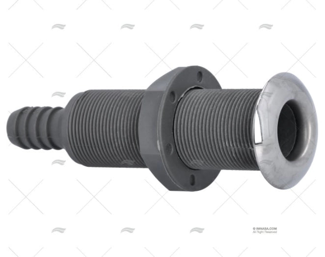 STALON THRU HULL 3/4'x138mm MARINE TOWN