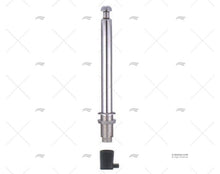 SKI TOW POST 12' S.S MARINE TOWN