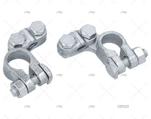 BATTERY TERMINAL ZINC