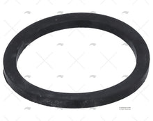 SPACER 3mm INOX 316 MARINE TOWN