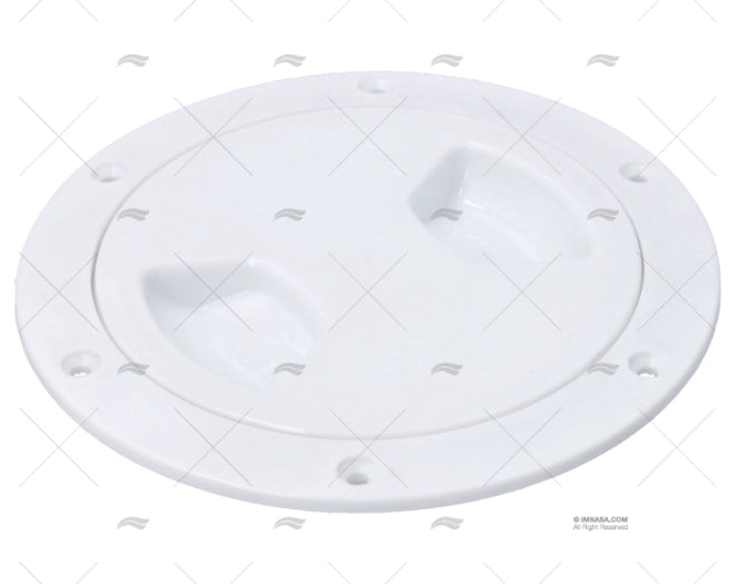 DECK PLATE 146mm NYLON