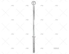 SKI TOW POST INOX 316 MARINE TOWN