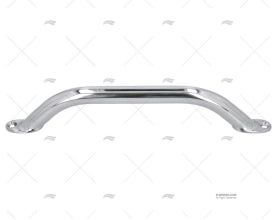 SCREW BASE HANDRAIL 355mm MARINE TOWN