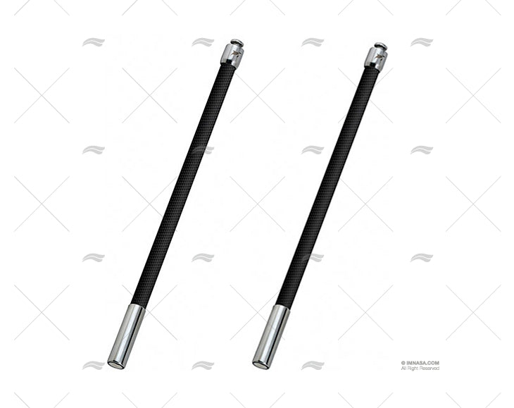 SUNSHADE POLE 78.7" 2000mm (2u.) MARINE TOWN