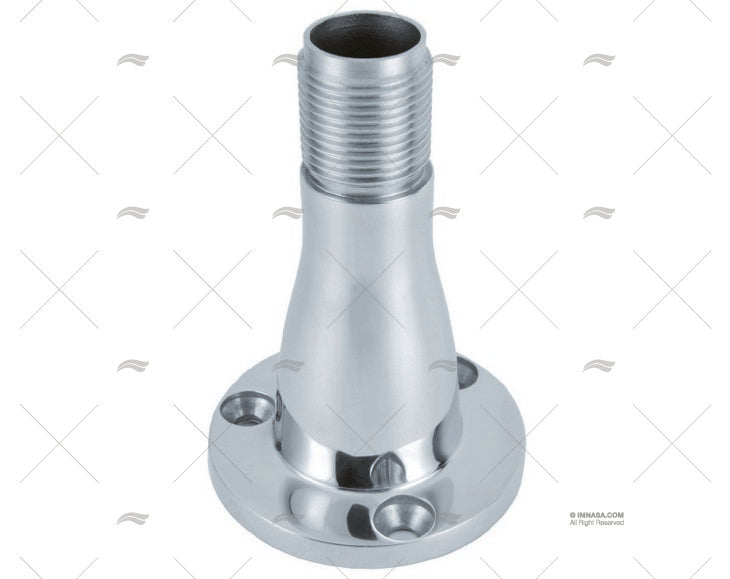 HIGH PROFILE ANTENA MOUNT SS316