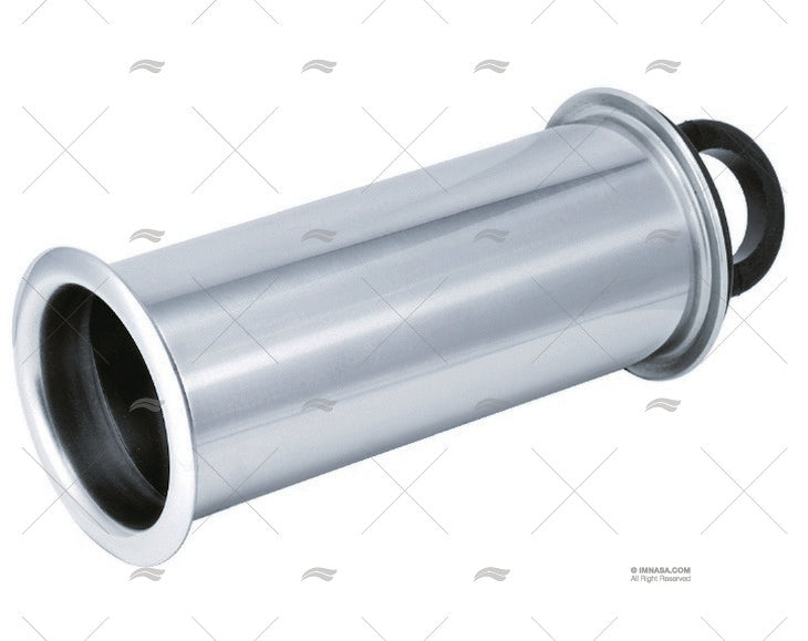DRAIN SCUPPER SS 304 DIAM 51mm MARINE TOWN