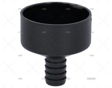 5/8 DRAIN ADAPTER 51mm MARINE TOWN