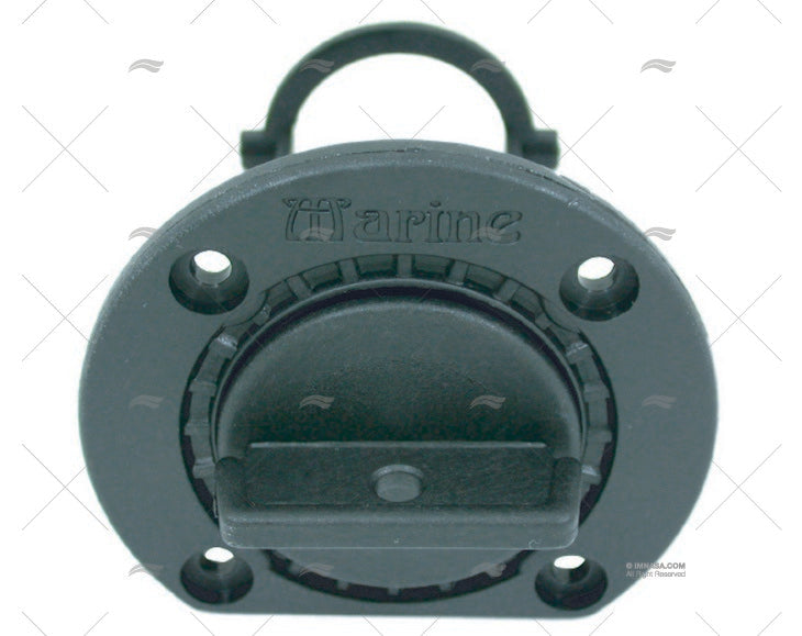 DRAIN PLUG NYLON 32mm MARINE TOWN