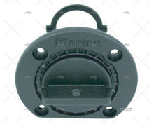 DRAIN PLUG NYLON 32mm MARINE TOWN