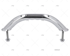 FINGER GRIP HANDRAIL SS 316 220mm MARINE TOWN