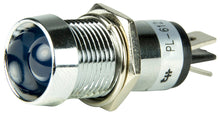 BEP LED Pilot Indicator Light 12V Blue