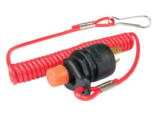BEP Kill Switch With Lanyard