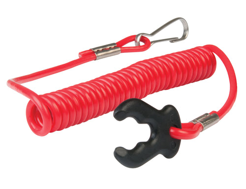 BEP Lanyward For Kill Switch