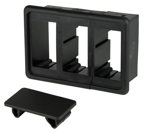 BEP Mouting Bracket For Contura Switches Triple
