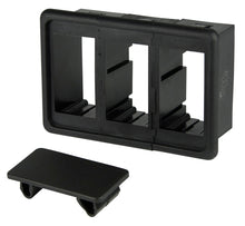 BEP Mouting Bracket For Contura Switches Triple