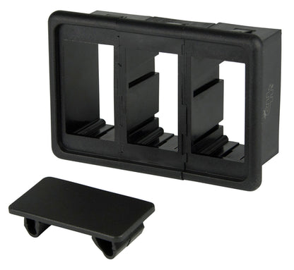 BEP Mouting Bracket For Contura Switches Triple