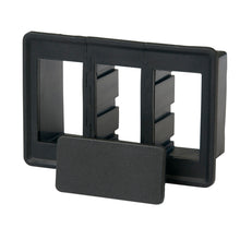 BEP Mouting Bracket For Contura Switches Triple