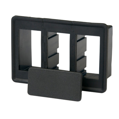 BEP Mouting Bracket For Contura Switches Triple