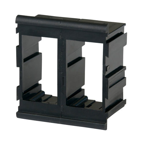 BEP Mouting Bracket For Contura Switches Double