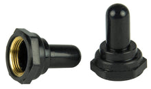 BEP Boot For Toogle Switch Full