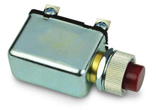 BEP Alarm Dual Warning Light And Buzzer 12V