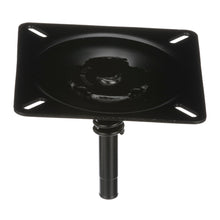 Attwood Seat Mount W/spring