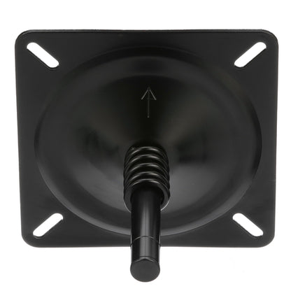 Attwood Seat Mount W/spring