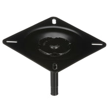 Attwood Seat Mount W/spring