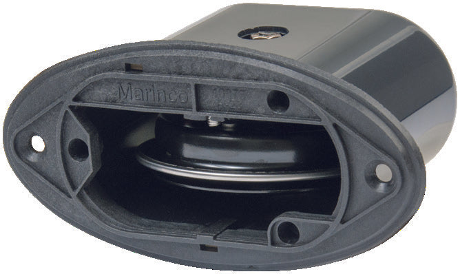 Marinco Drop-In "H" Horn Retail with Grills (replaces 10095)