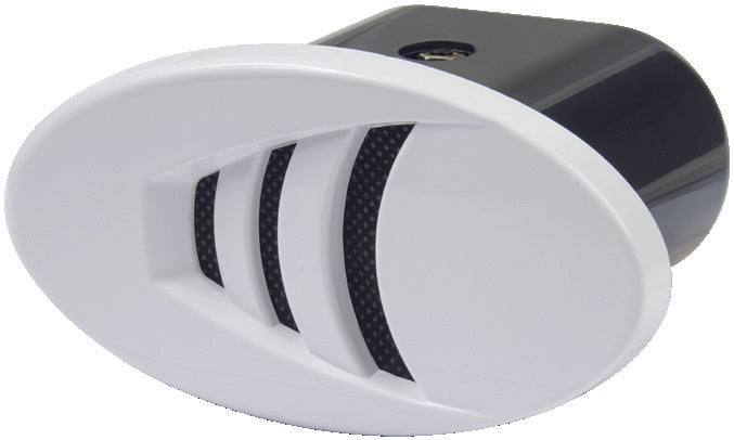 Marinco Drop-In "H" Horn Retail with Grills (replaces 10095)