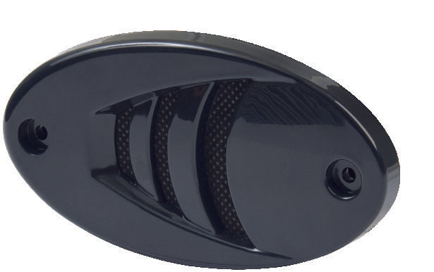 Marinco Drop-In "H" Horn Retail with Grills (replaces 10095)