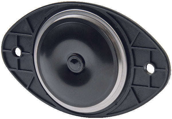 Marinco Horn "H" Horn Phase 2 with Black & White Scrw In Grill