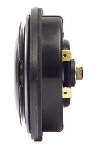 Marinco Horn "H" Horn Phase 2 with Black & White Scrw In Grill