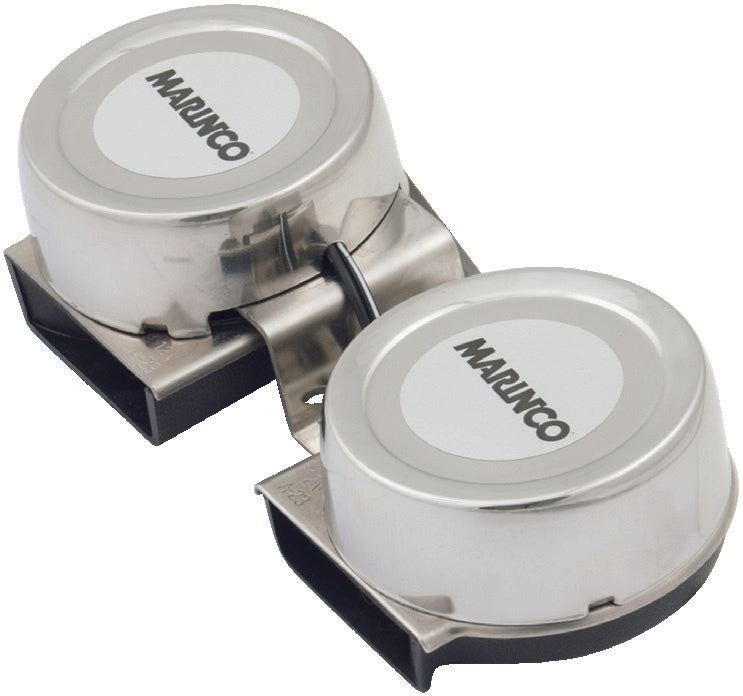 Marinco Horn Miniblast White Aftermarket