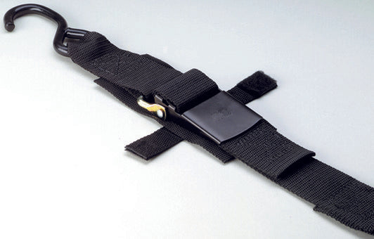 Marinco Mini Single Trumpet Air Horn D Chrome