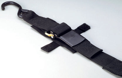 Marinco Mini Single Trumpet Air Horn D Chrome