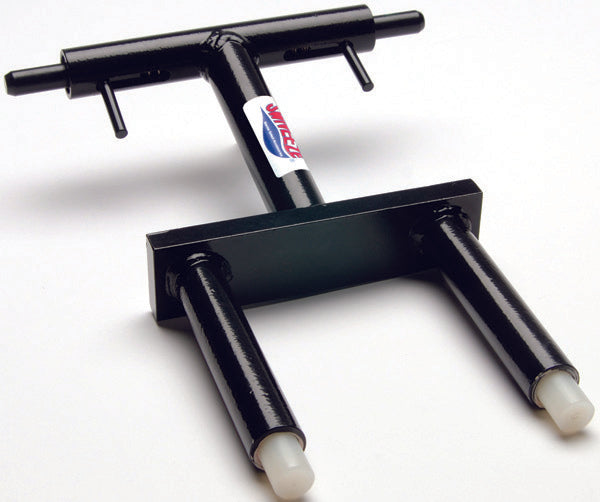 Marinco Mini Single Trumpet Air Horn D Chrome