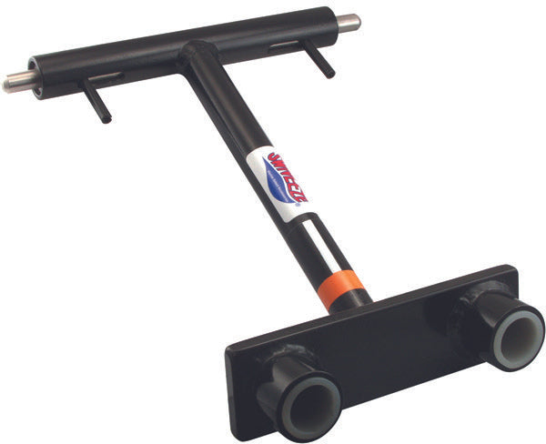 Marinco Mini Single Trumpet Air Horn D Chrome